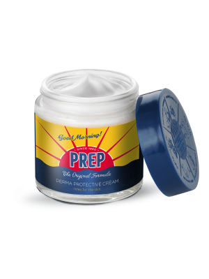 Prep Dermoprotective Cream