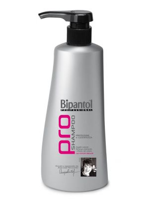 Bipantol - Shampoo Gloss and Protection 600 ml