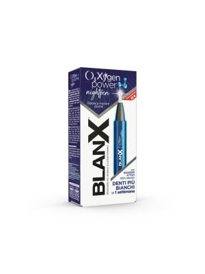 Blanx O3X Night Pen