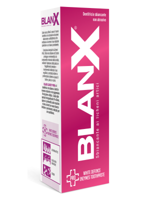BlanX PRO - Glossy Pink 25ml