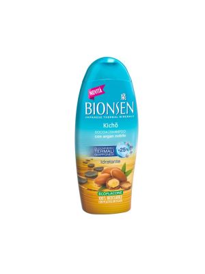 Bionsen Doccia & Shampoo Kicho Idratante