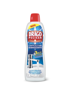 Drago Anticalcare Liquido 500ml