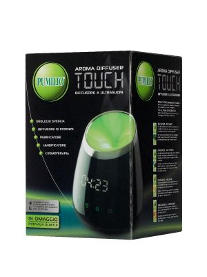 Pumilio® Aroma Diffuser Touch 