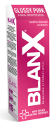 BlanX PRO - Glossy Pink 75ml 