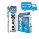 BlanX O₃X Flash White Strips Kit
