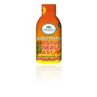 L'Angelica - Vitermine, Positive Energy Fast 60ml