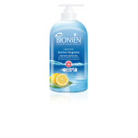 Bionsen Liquid Soap Active Hygine