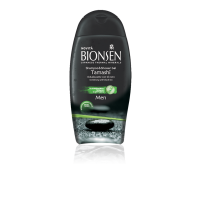 Bionsen -Shampoo& Shower Gel  Tamashi  Men 400 ml