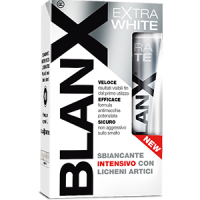 BlanX Extra White Whitening Treatment
