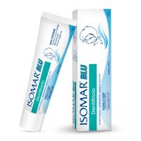 ISOMAR Blu Toothpaste