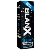 BlanX Blue