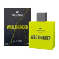 Wild Thunder