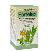 Verum ForteLax Compresse