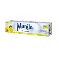 Manila Hand Cream Lime