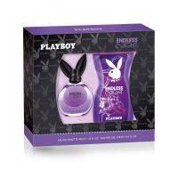 Playboy - Cofanetto Endless Night Woman