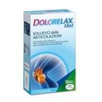 Dolorelax Joints relief 40 Cps